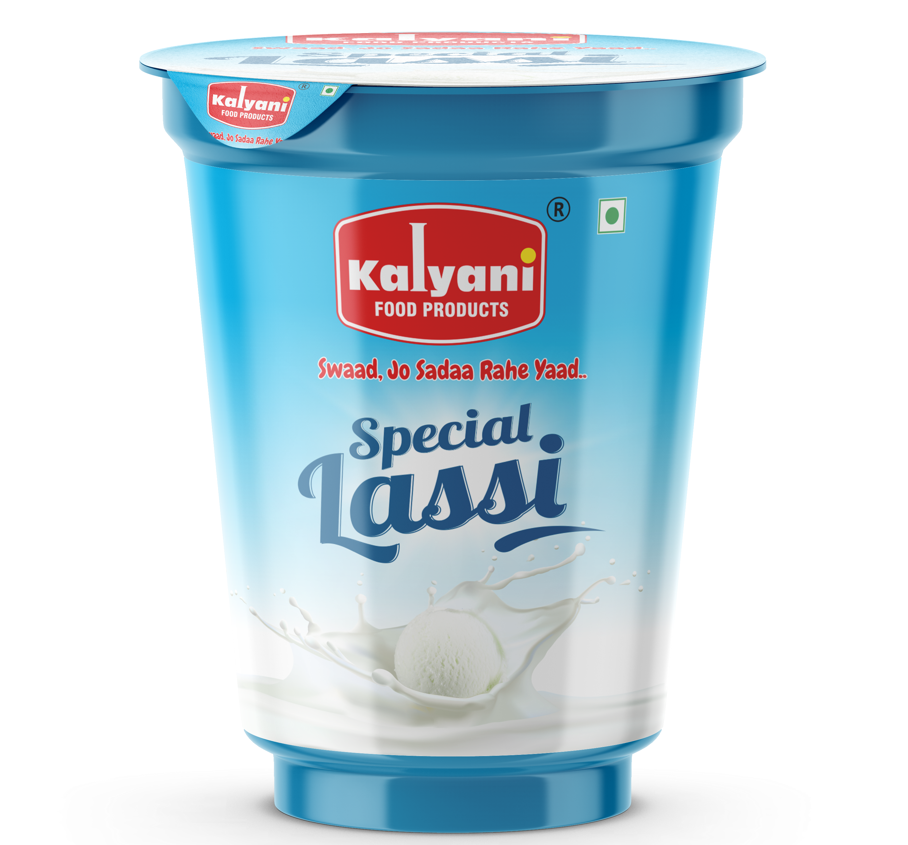 SPECIAL LASSI
